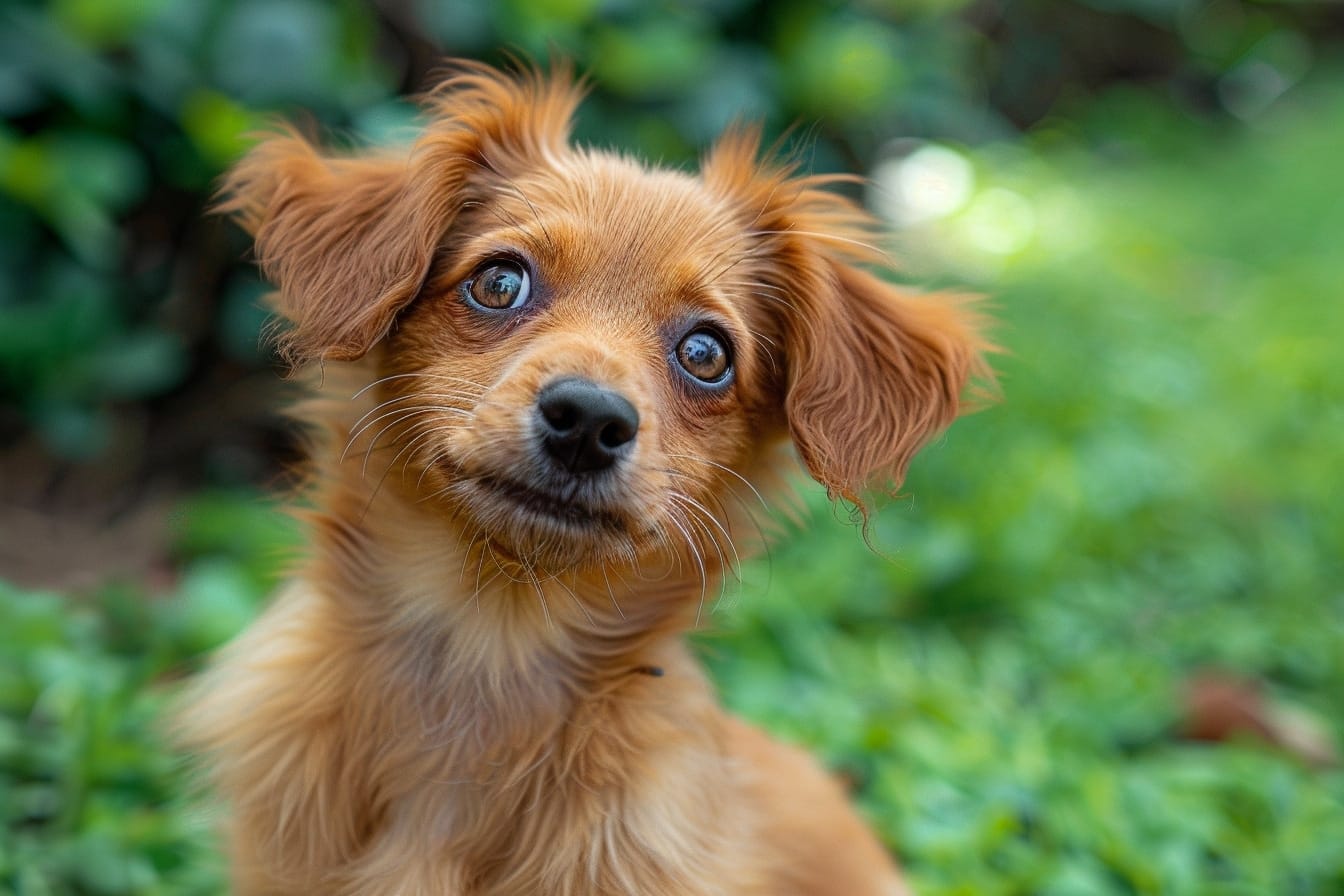 Assurance pour animaux essentielle