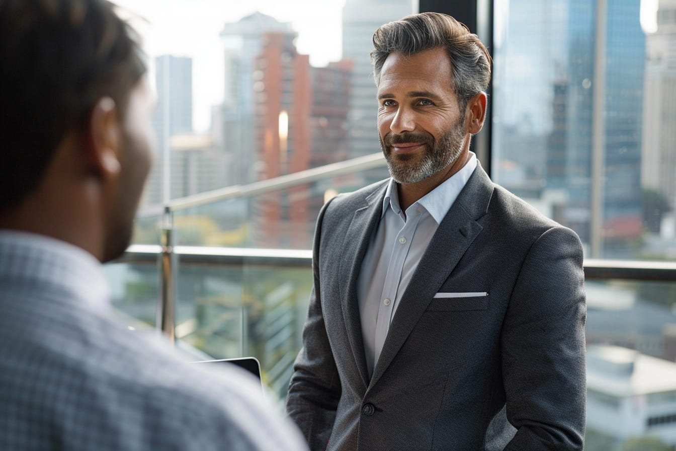Assurance protégeant les entreprises