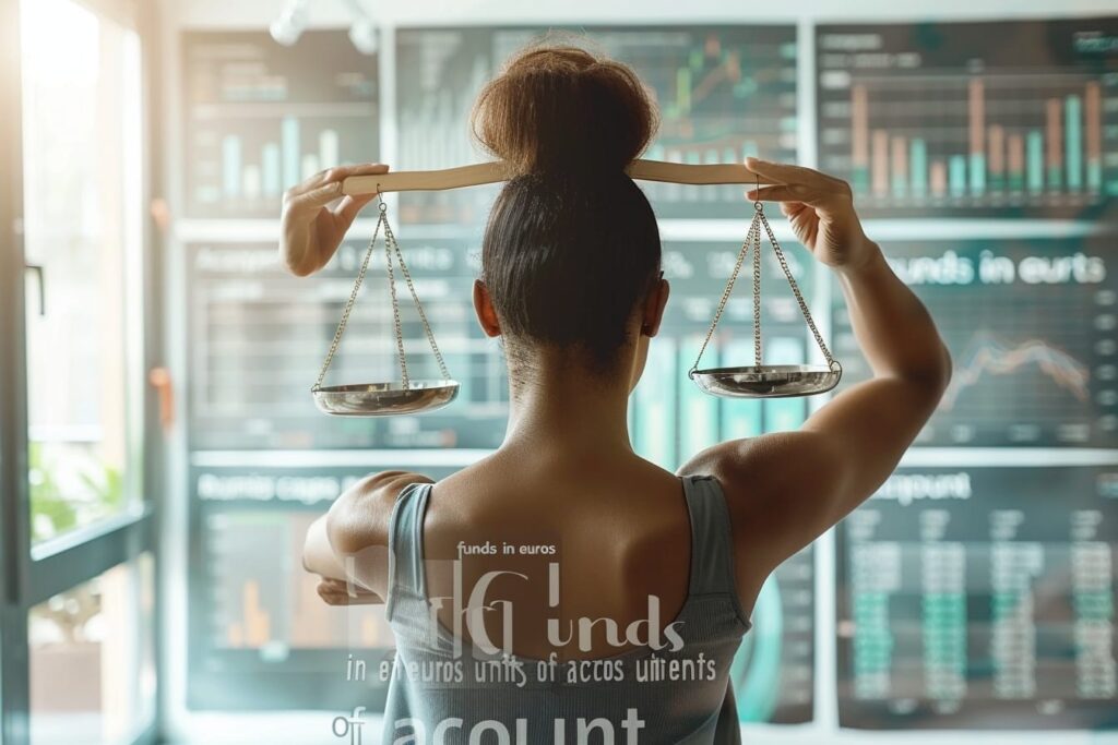 Choix assurance vie euros ou unités