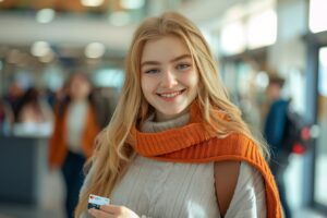 Conseils bancaires pour étudiants