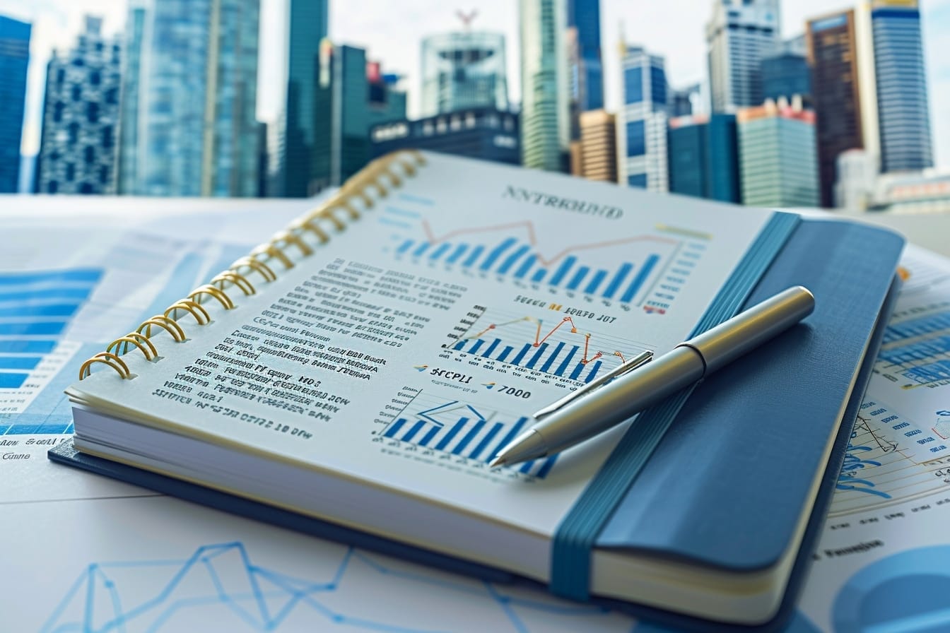 Guide sur l'investissement en SCPI