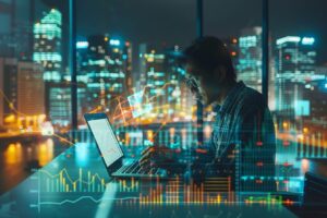Évaluation risque investissement immobilier