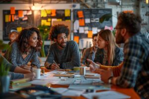 Guide sur le financement participatif