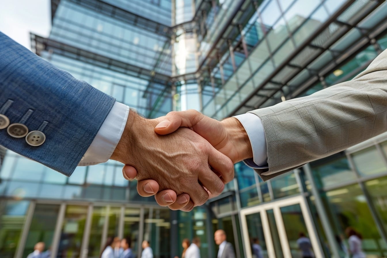 Fusion bancaire et effets sur clients