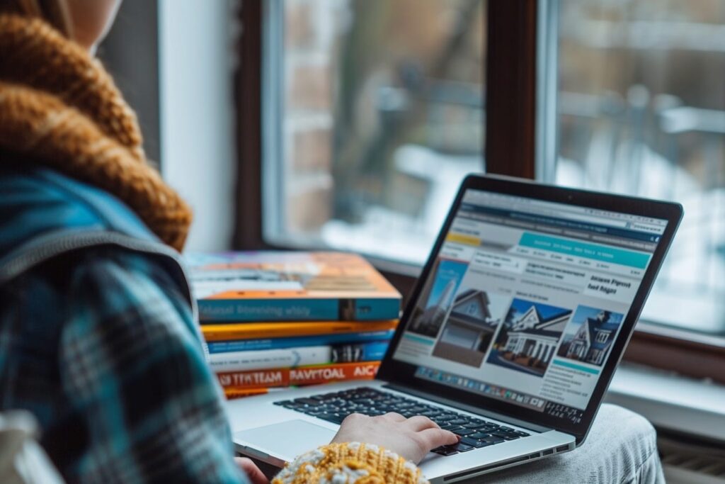 Guide début immobilier locatif