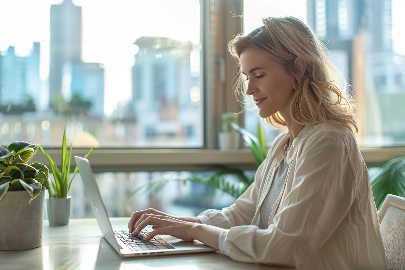 Banque en ligne sans frais