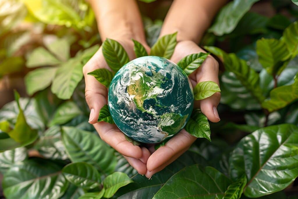 Finance verte investissement futur durable