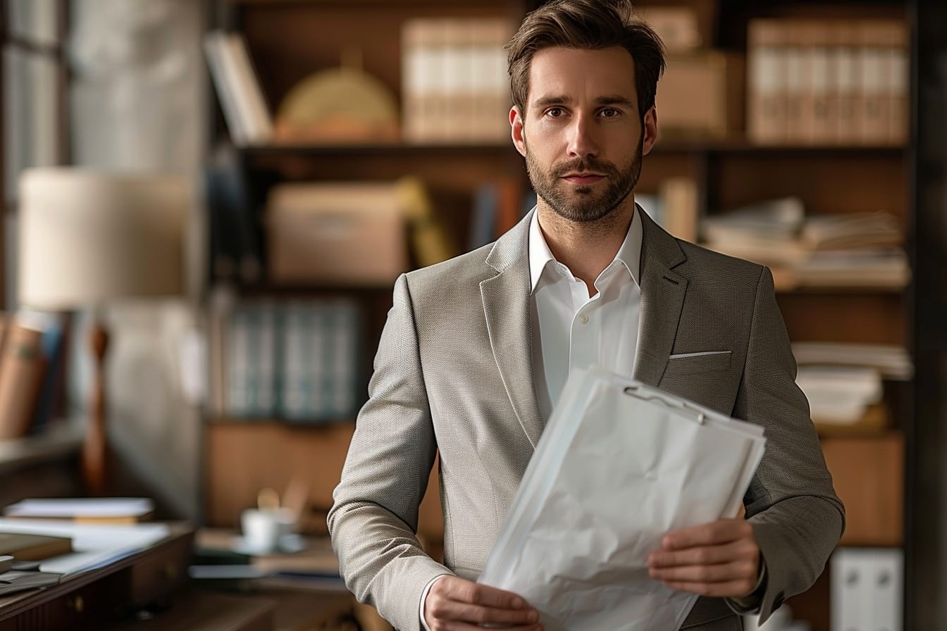 Responsabilité civile pro expliquée