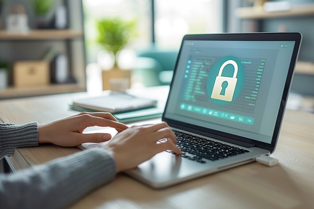 Sécurité paiement en ligne par banques