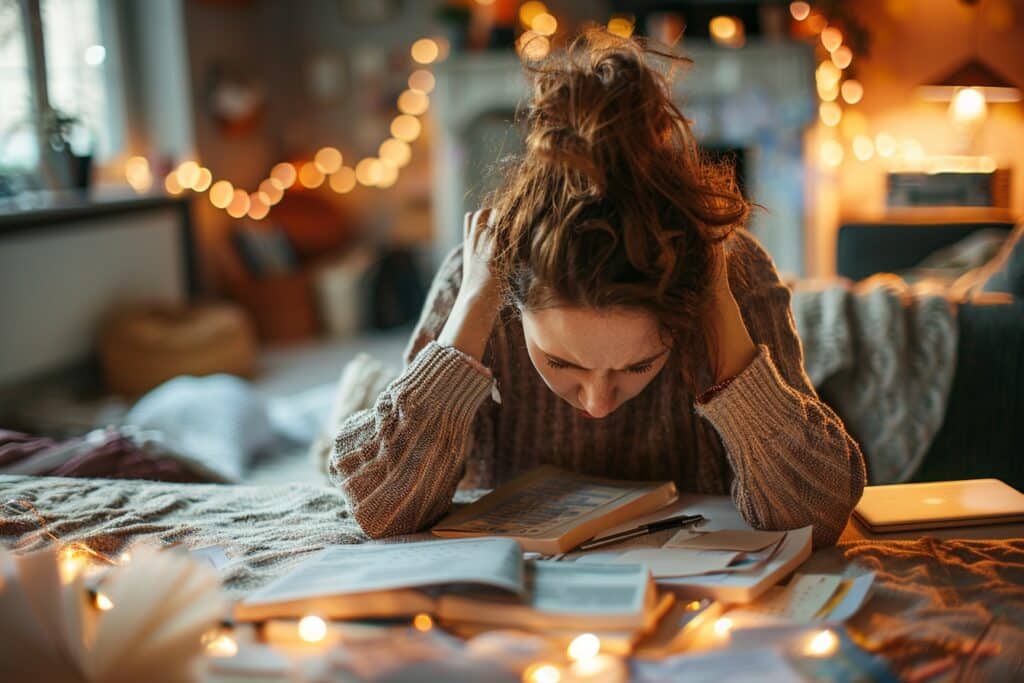 Gestion de découvert bancaire