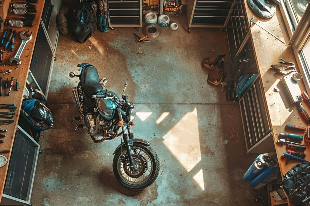 Conseils pour économiser sur assurance moto