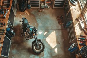 Conseils pour économiser sur assurance moto