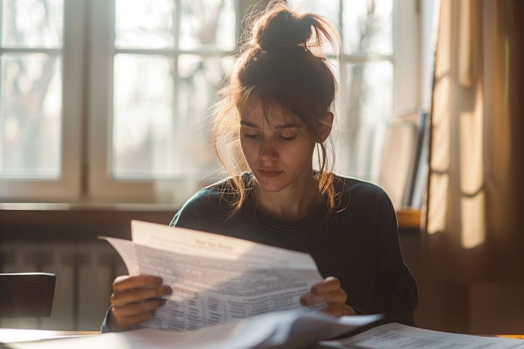 Garantie assurance refusée expliquée