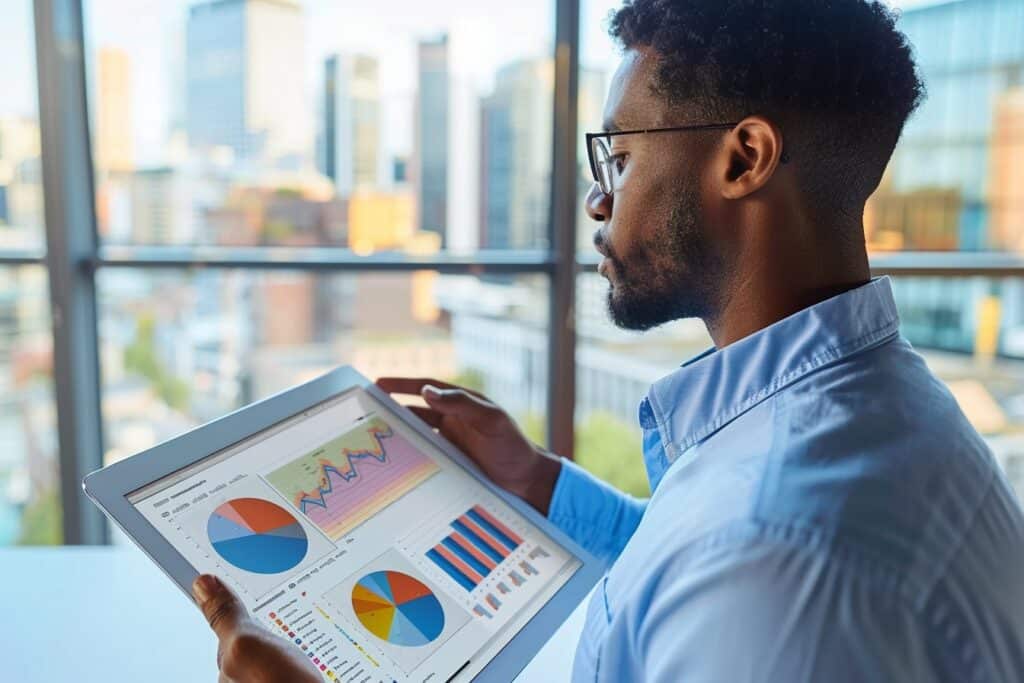 Secrets de gestion de portefeuille réussie