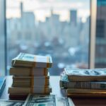 Stratégies revenu passif avenir financier sécurisé