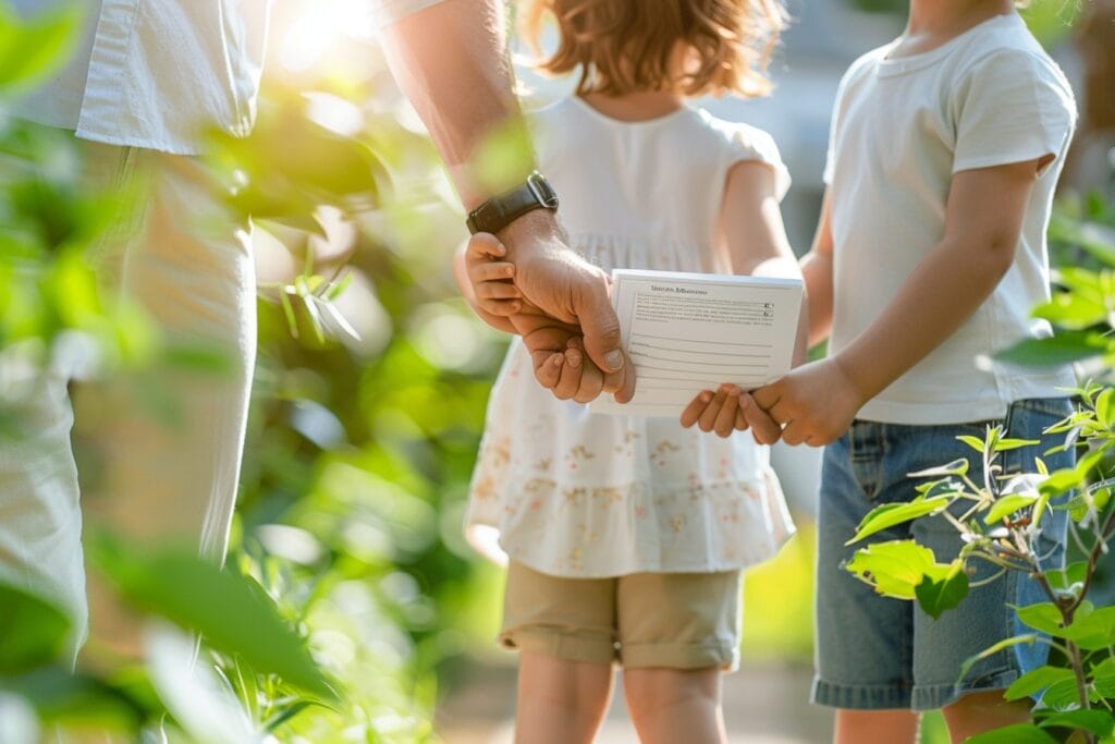 Assurance vie pour planifier héritage