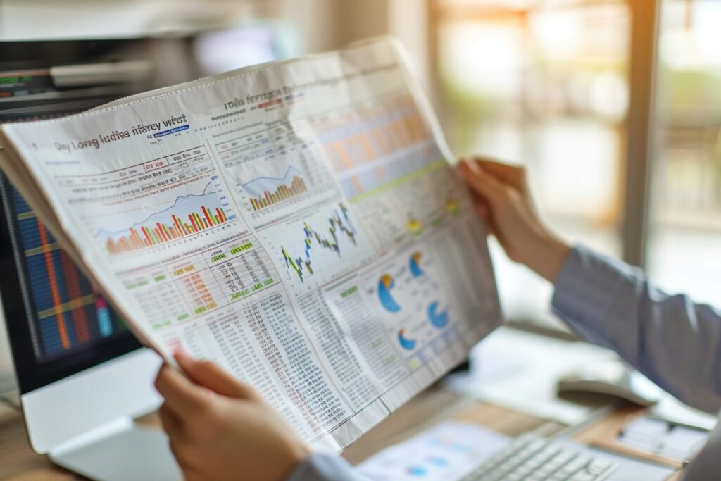 guide de la bourse pour novices