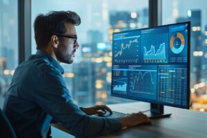 Gestion optimisée compte courant