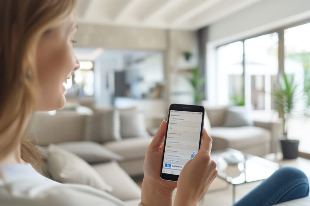 Ouverture compte en ligne simplifiée