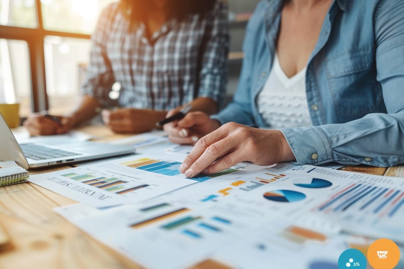 Assurance multirisque pro en icône