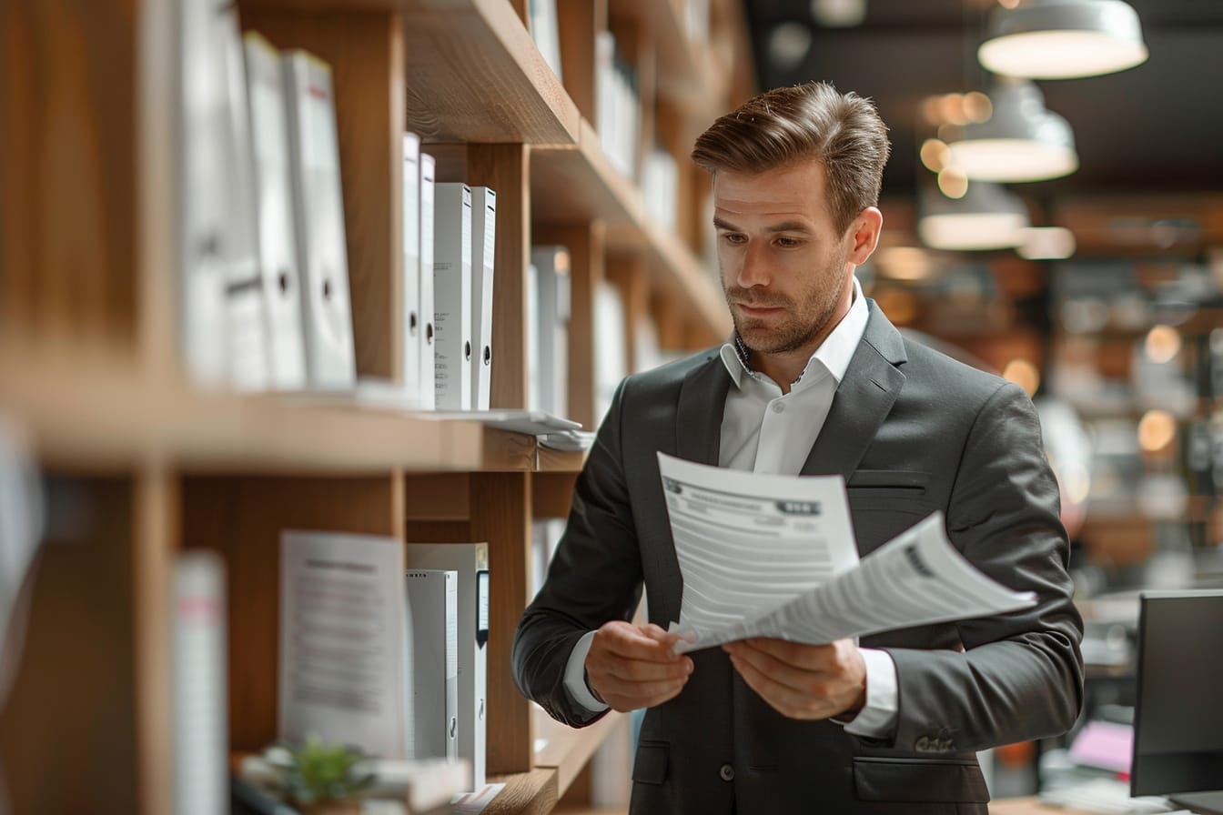 Assurance professionnelle en question