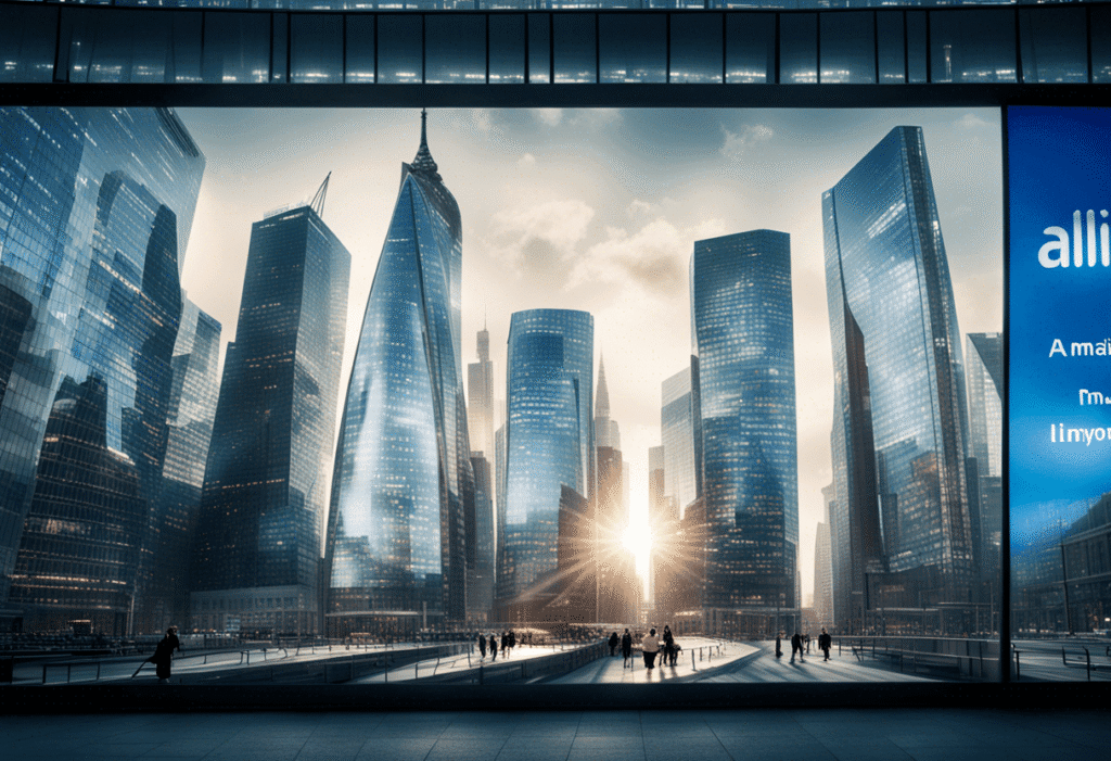 Comparaison des offres Allianz et Axa