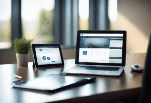 Retour d'expérience avec Direct Assurance en action