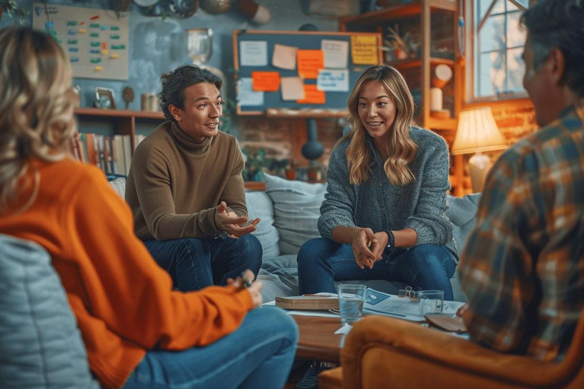 Comment assurer une colocation : obligations et astuces pour colocataires