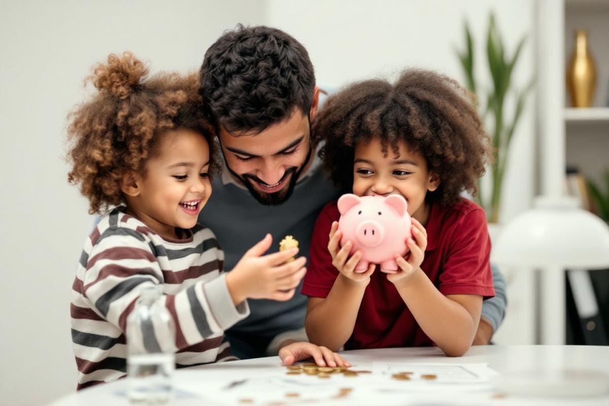 Comment ouvrir un compte bancaire pour un mineur : guide pratique