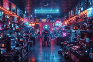 Assurance pour objets connectés : protégez vos appareils high-tech