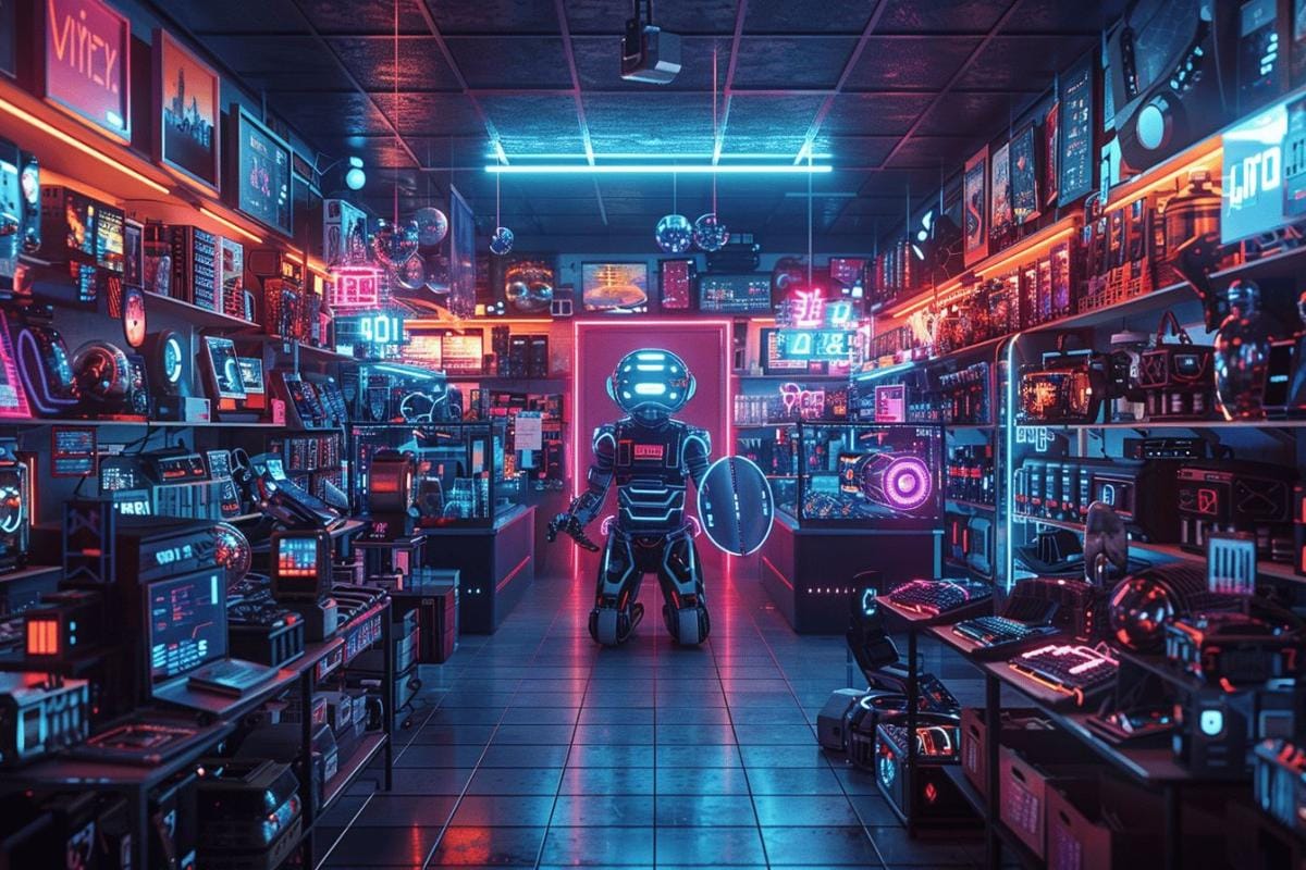 Assurance pour objets connectés : protégez vos appareils high-tech