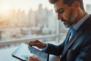 Broker : métier, carrière et salaire des courtiers professionnels en assurance et finance