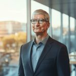 Tim Cook, PDG d'Apple : son rôle et ses actions dans la direction de l'entreprise