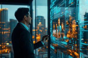 Investir dans les fonds de capital-risque pour les startups tech et biotech en Europe