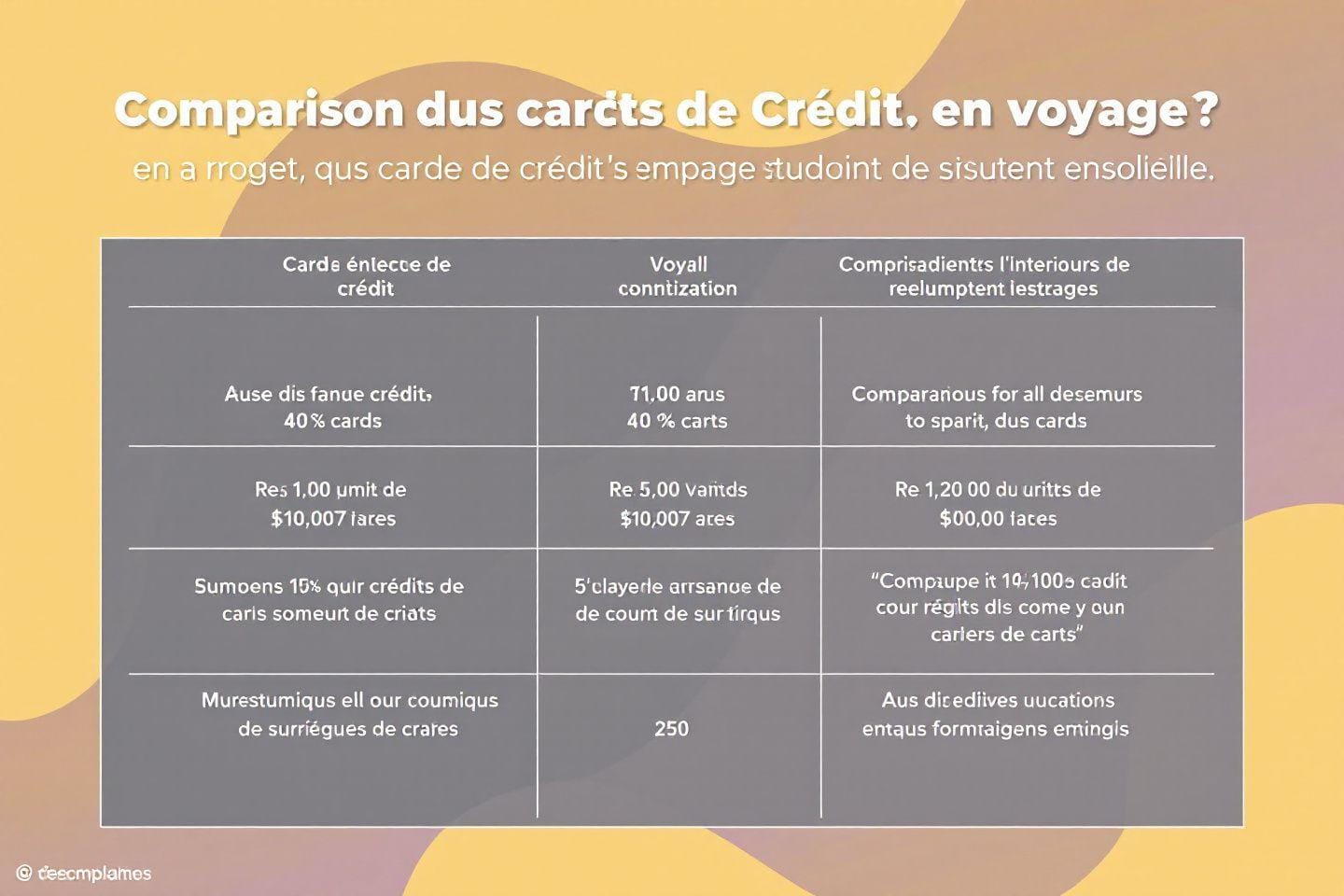Quelle carte bancaire choisir pour un étudiant qui voyage souvent à l’étranger ?