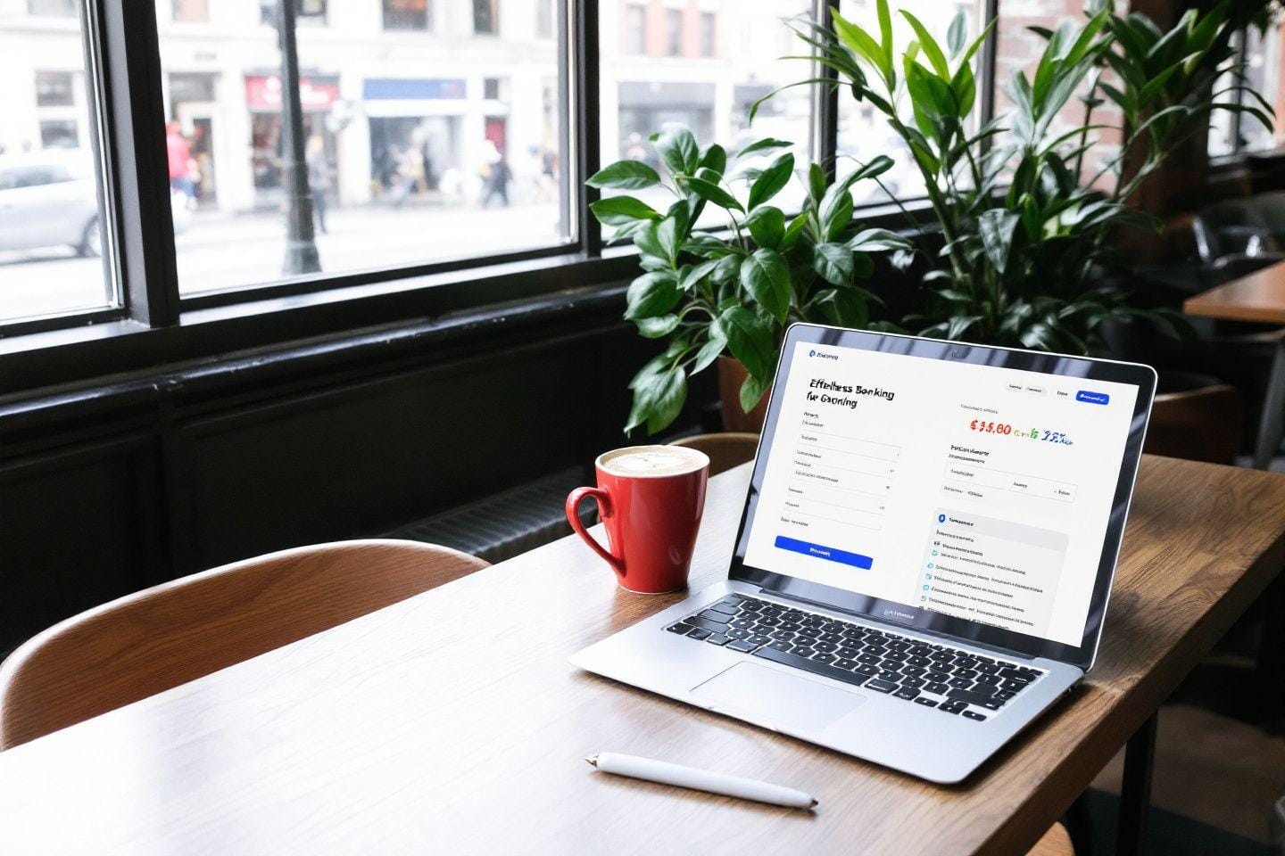 Comparatif des offres bancaires pour freelances