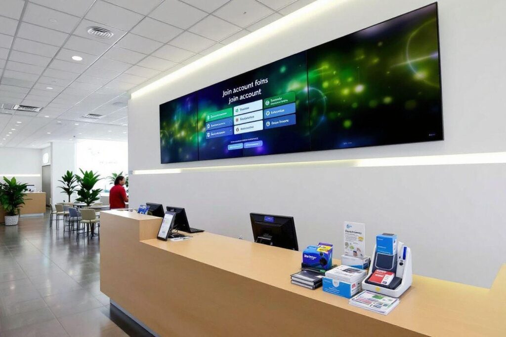 Quelle banque en ligne propose les meilleures options pour un compte joint avec gestion indépendante ?