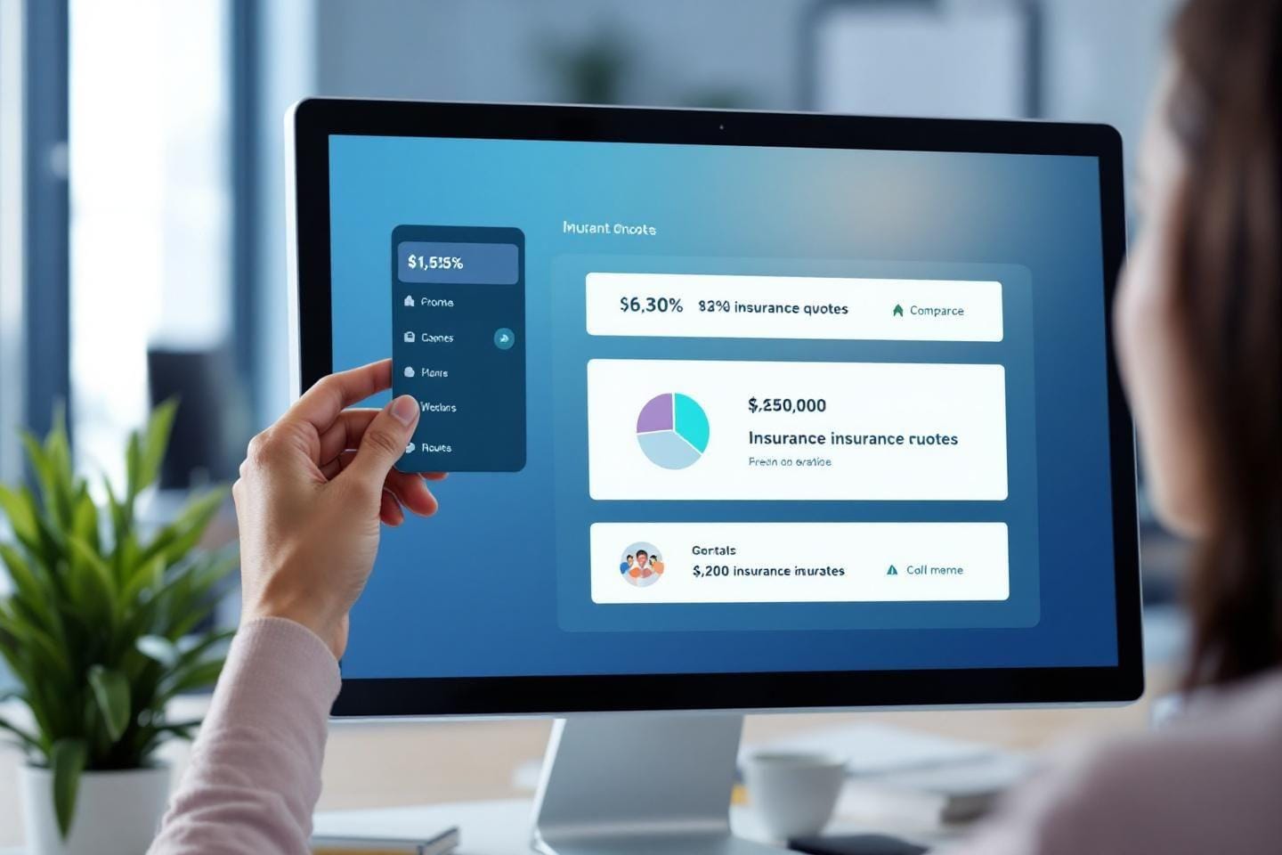 Économies possibles grâce à la délégation d'assurance