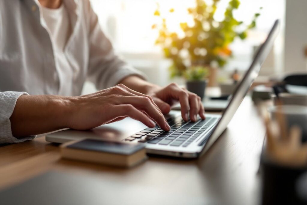 Comment fermer un compte bancaire en ligne sans frais ni complications ?