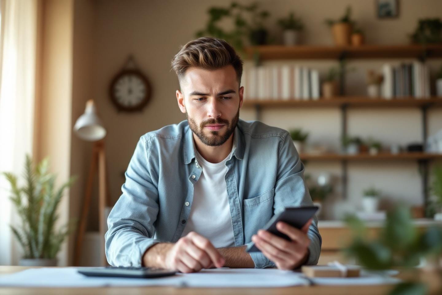 Comment investir 10 000 euros sans risque excessif pour un premier placement ?